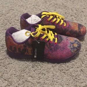 NoBull Trainers, Artwork collection